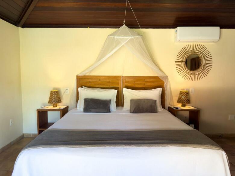 Hostal Pousada Berro Do Jeguy
