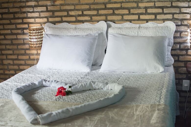 Hostal Pousada Pomar Da Pipa