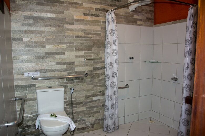 Hostal Pousada Pomar Da Pipa