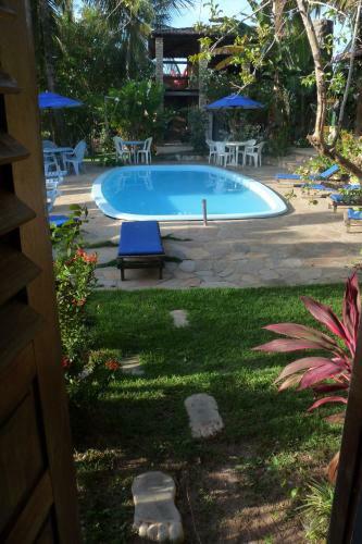 Hostel Do Ceu