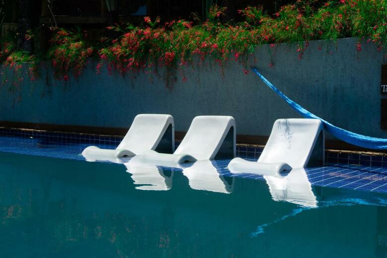 Hostal Pousada Xam�