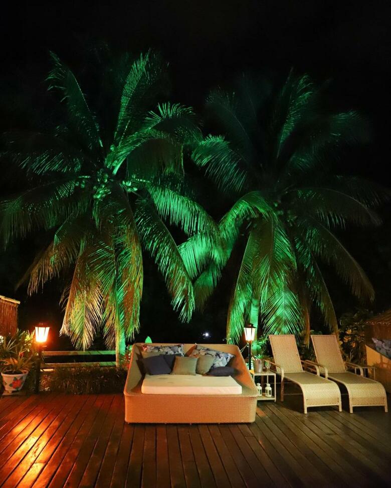 Hostal Pousada Xam�