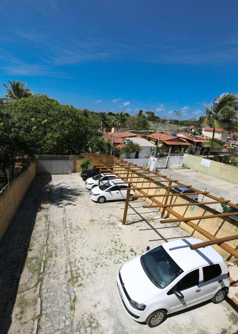Hostal Pousada Xam�