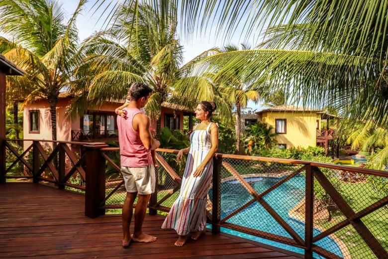 Hotel Domus Villas