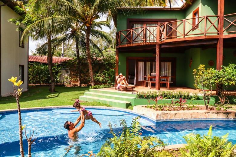 Hotel Domus Villas
