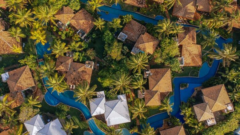 Hotel Domus Villas
