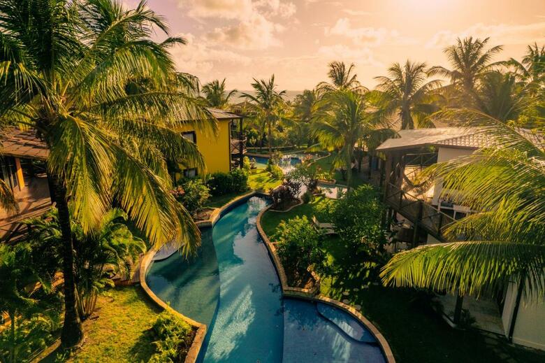Hotel Domus Villas
