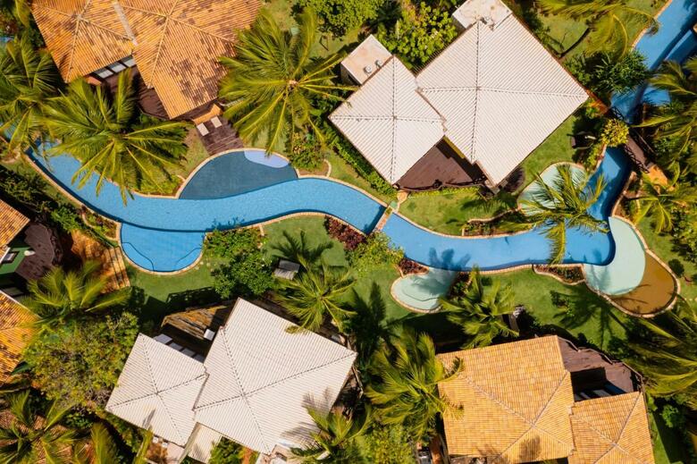 Hotel Domus Villas