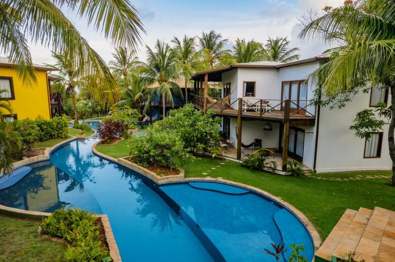 Hotel Domus Villas