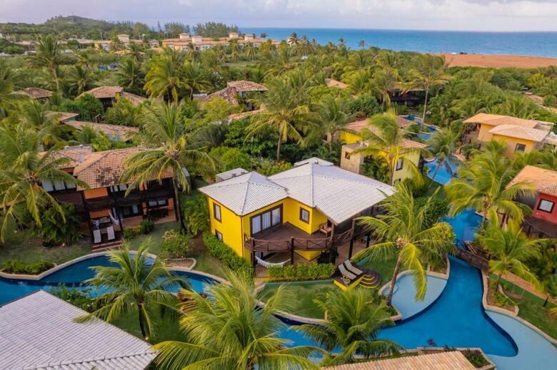 Hotel Domus Villas