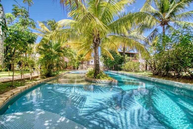 Hotel Domus Villas