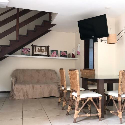 Apartamento Pipa Flat