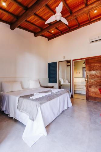 Hostal Pousada Alto Da Pipa