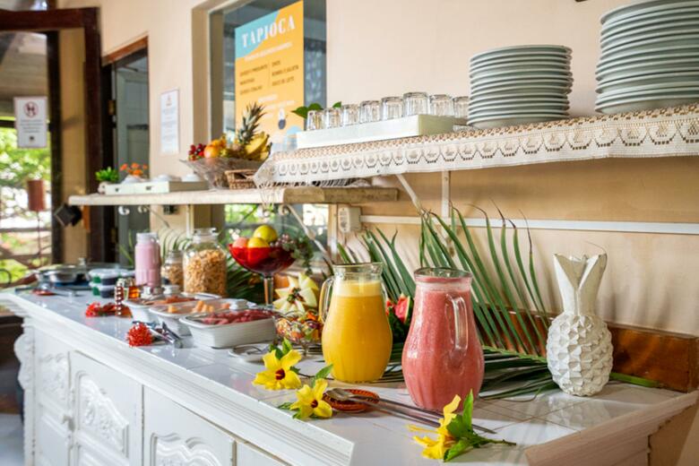 Hostal Pousada Bicho Pregui�a