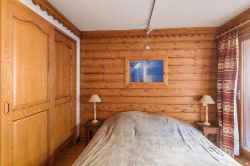 Apartamento Maeva Particuliers Residence La Ginabelle