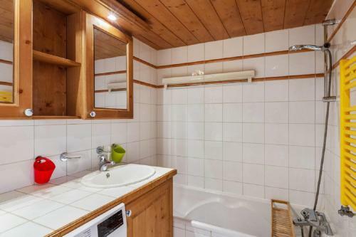 Apartamento Maeva Particuliers Residence La Ginabelle