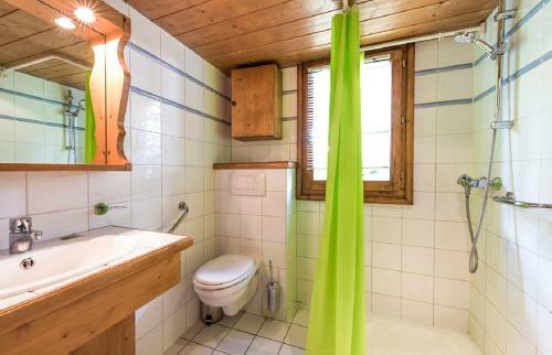 Apartamento Maeva Particuliers Residence La Ginabelle