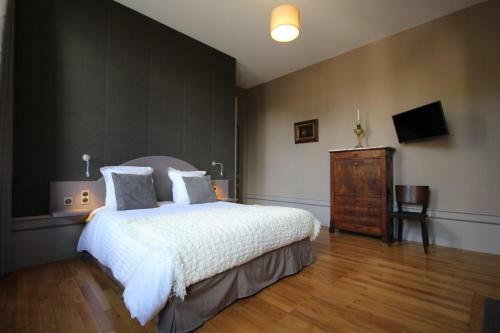 Hostal Chambre D?h�tes Parc Johan
