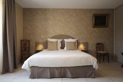 Hostal Chambre D?h�tes Parc Johan