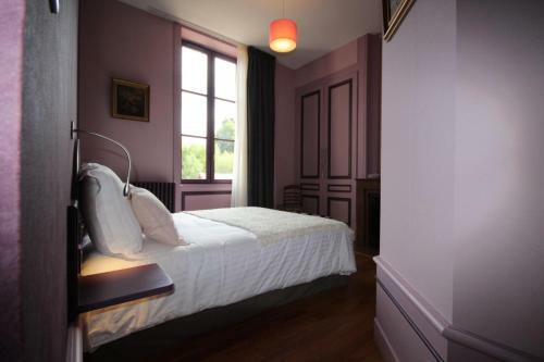 Hostal Chambre D?h�tes Parc Johan
