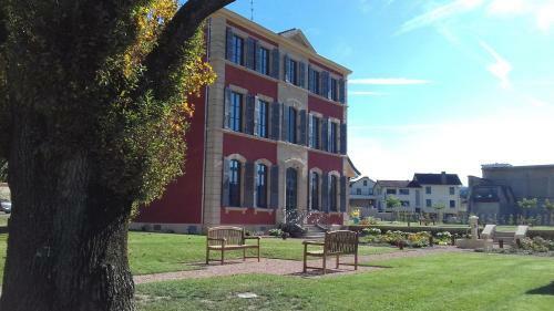 Hostal Chambre D?h�tes Parc Johan