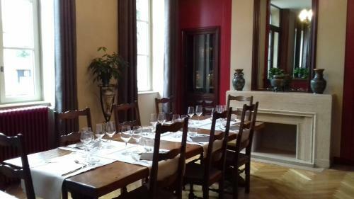 Hostal Chambre D?h�tes Parc Johan