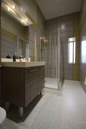 Hostal Chambre D?h�tes Parc Johan