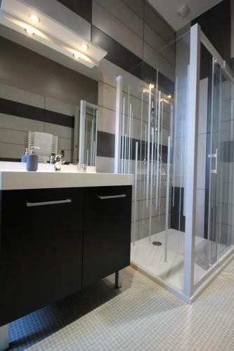 Hostal Chambre D?h�tes Parc Johan