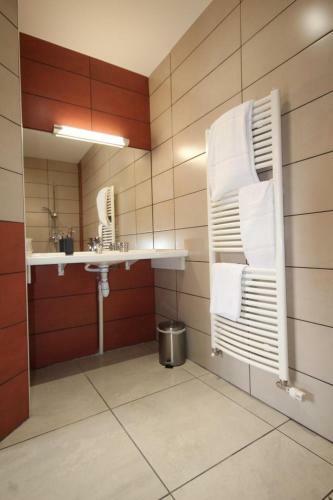 Hostal Chambre D?h�tes Parc Johan