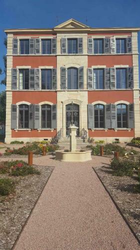 Hostal Chambre D?h�tes Parc Johan