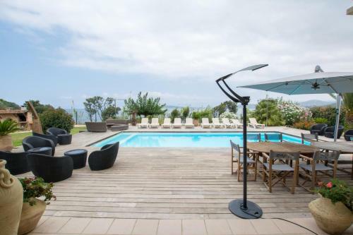 Villa Aigue Marine