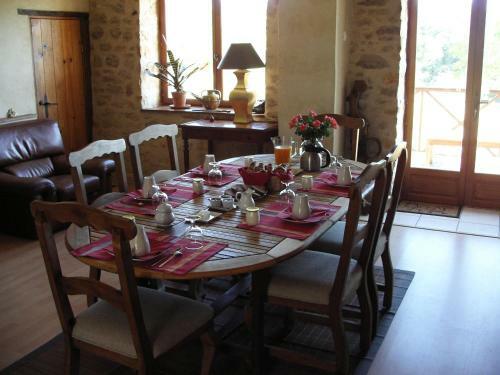 Bed & Breakfast Le Mas