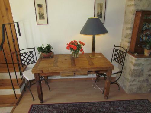 Bed & Breakfast Le Mas