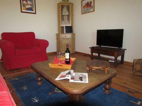Bed & Breakfast Le Mas