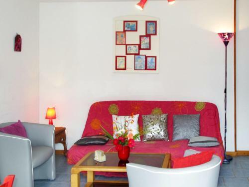 Ferienhaus Commes 400s