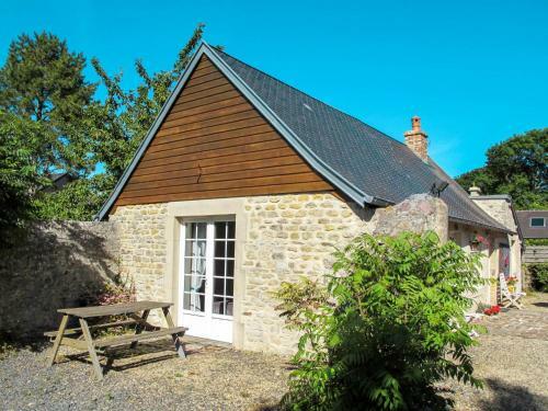 Ferienhaus Commes 400s