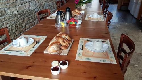 Bed & Breakfast La Tourelle