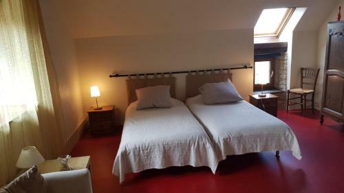 Bed & Breakfast La Tourelle
