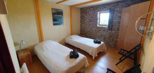Bed & Breakfast La Tourelle