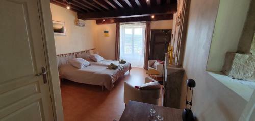 Bed & Breakfast La Tourelle