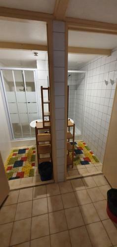 Bed & Breakfast La Tourelle