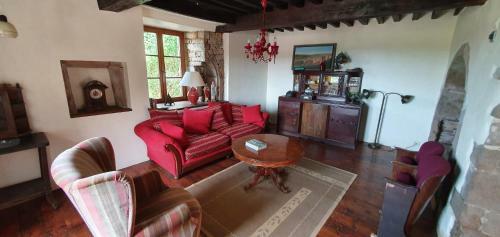 Bed & Breakfast La Tourelle