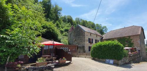 Bed & Breakfast La Tourelle