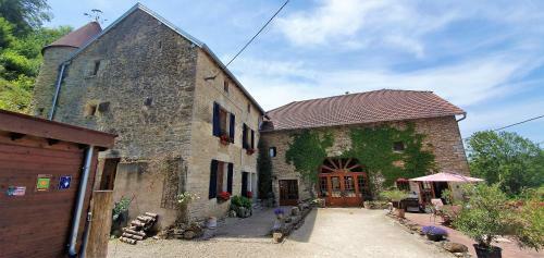 Bed & Breakfast La Tourelle