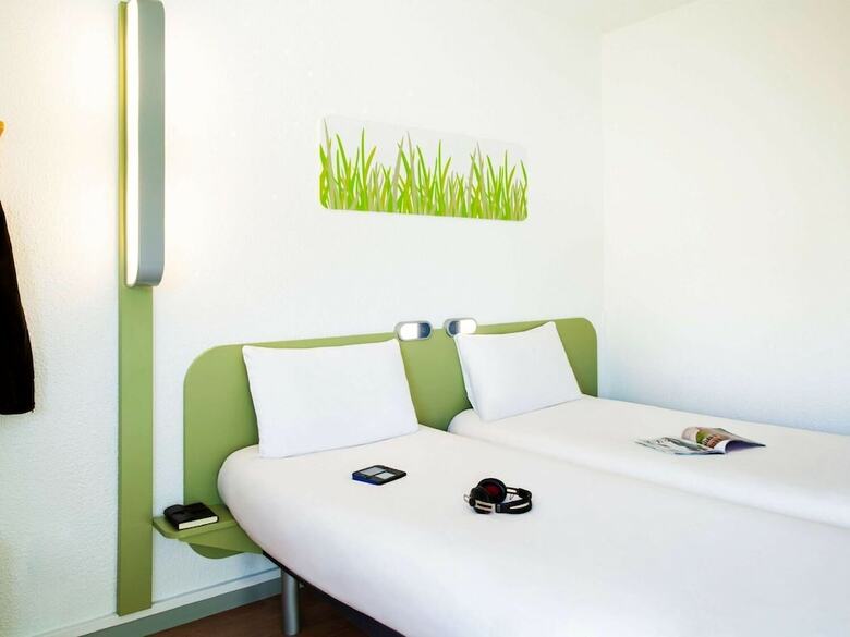 Hotel Ibis Budget Toulouse Colomiers