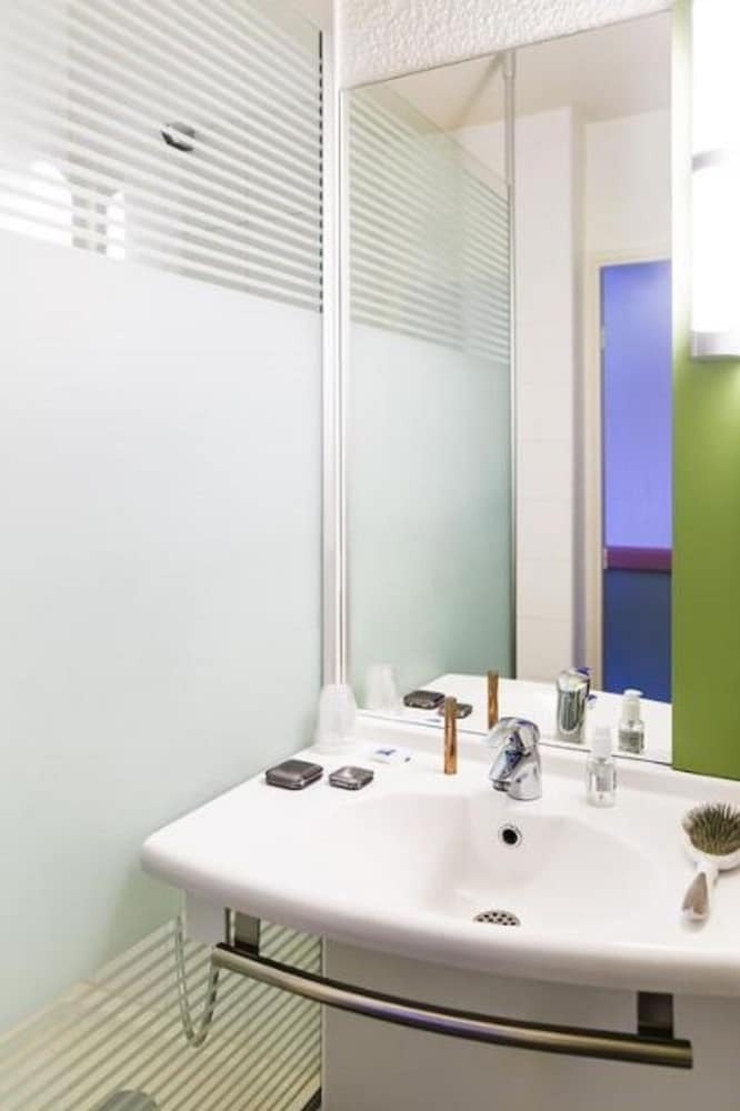 Hotel Ibis Budget Toulouse Colomiers