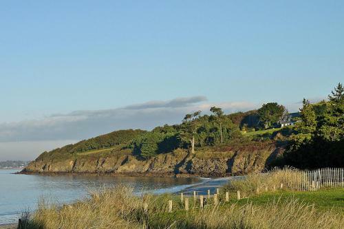 Apartamento Residence Thalasso Concarneau - Bre06272-cyc