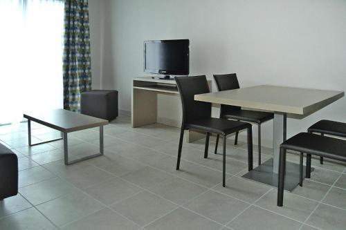 Apartamento Residence Thalasso Concarneau - Bre06272-cya
