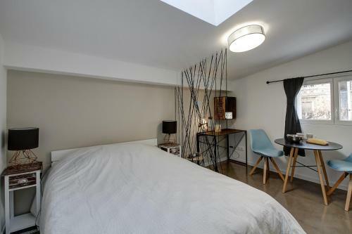 Apartamento Studio Le Chouette
