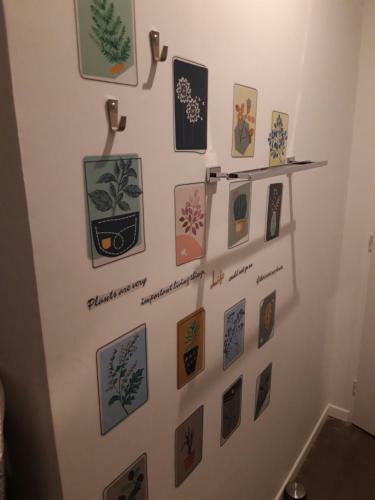 Apartamento Studio Le Chouette